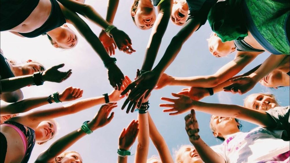 Znaczenie regularnej aktywności fizycznej dla utrzymania energii