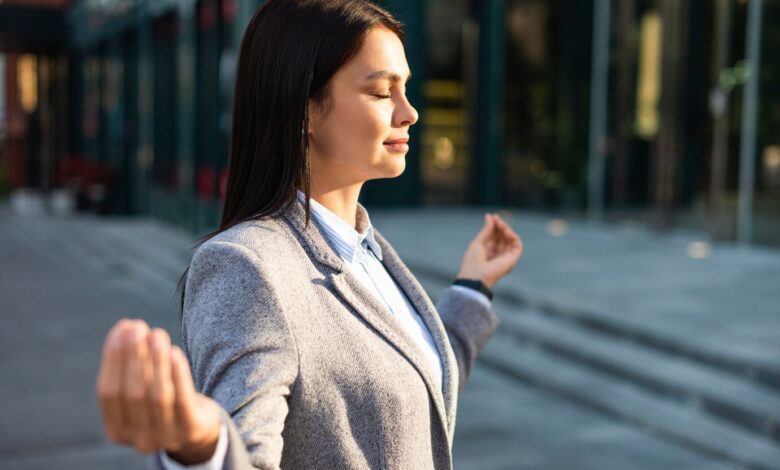 Rola świadomego korzystania z informacji dla zdrowia psychicznego